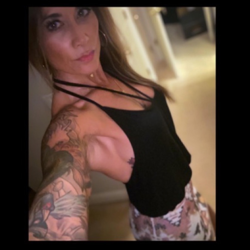 Meet your Posher, Charlene